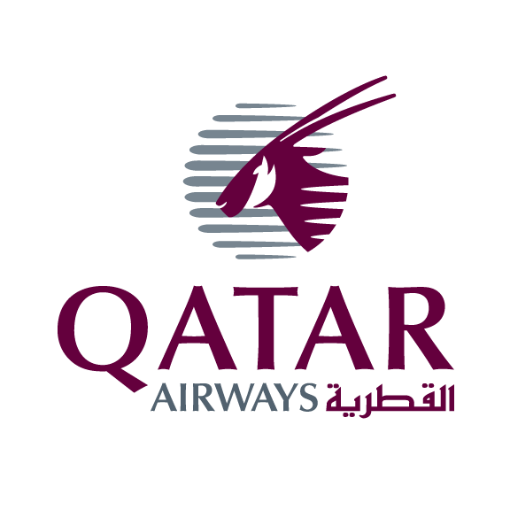 Qatar Airways Logo